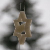Gyroscopic Snowflake - Thumbnail 4