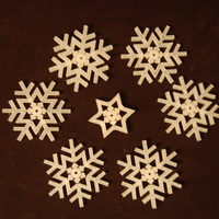Gyroscopic Snowflake - Thumbnail 8