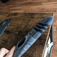 Ankle Sock Organizer - Thumbnail 1