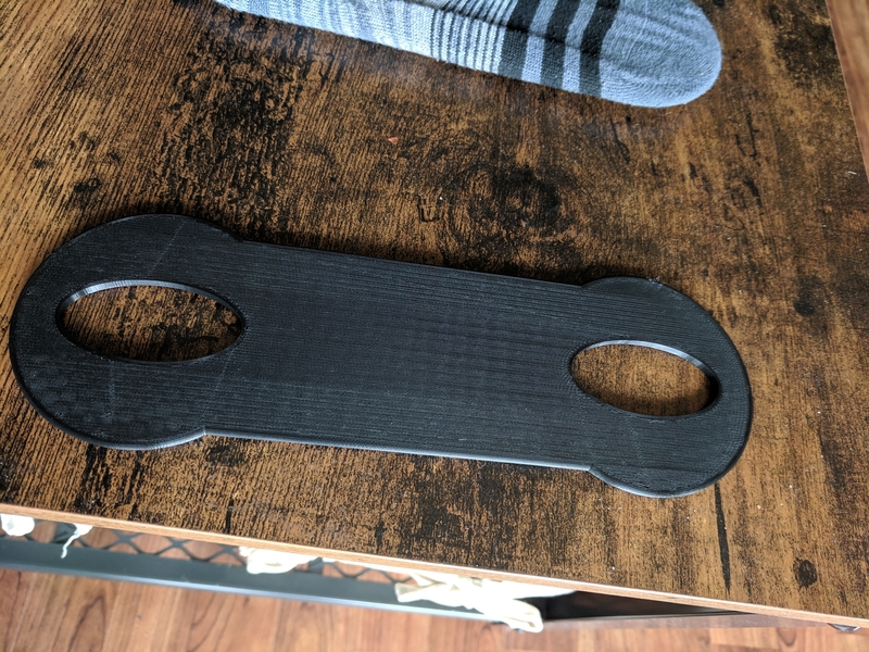 Ankle Sock Organizer