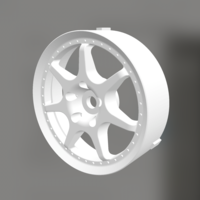 MST Enkei Racing S inserts - Thumbnail 2