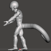 Dragon Ball Frieza - Thumbnail 2