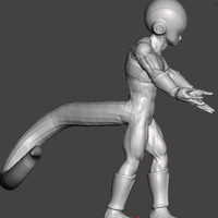 Dragon Ball Frieza - Thumbnail 4