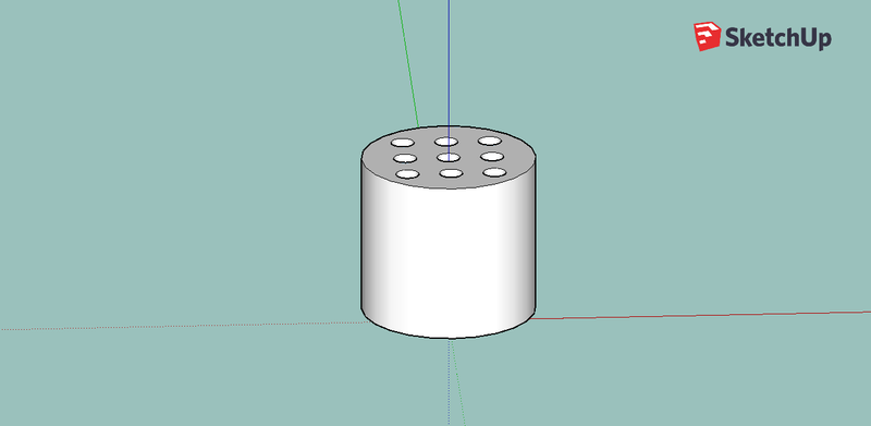 pencil holder 
