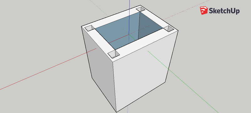 rubber case 