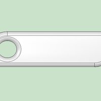 ASAP Keychain - Thumbnail 3