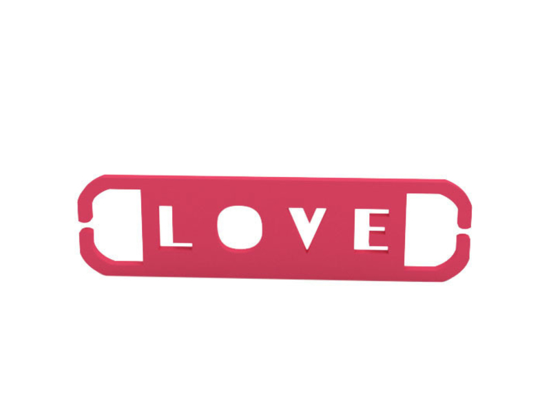 Cable / Earphone organiser