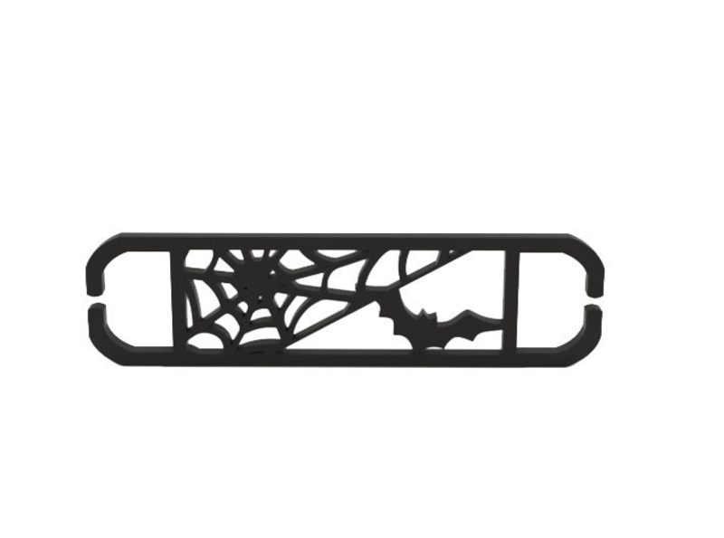 Cable / Earphone organiser