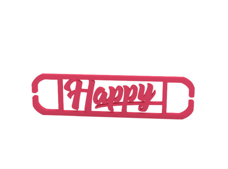 Cable / Earphone organiser