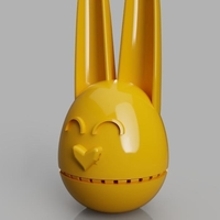 easter bunny - Thumbnail 2