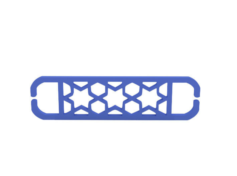 Cable / Earphone organiser