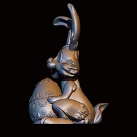 Easter Bunny - Thumbnail 2