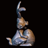 Easter Bunny - Thumbnail 4