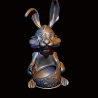 Easter Bunny - Thumbnail 5