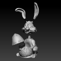 Easter Bunny - Thumbnail 6
