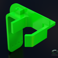 Tevo Flash - Cable Management - Thumbnail 2