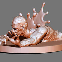 Zombie Phone Holder - Thumbnail 2