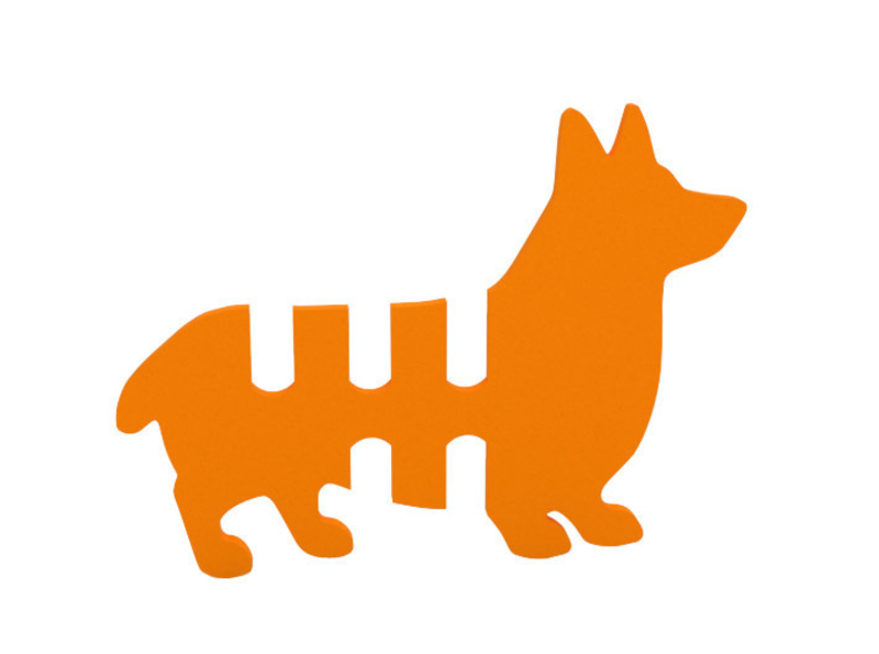 Cable / Earphone organiser