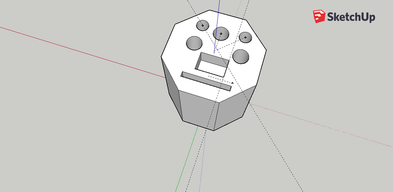 pen pot 