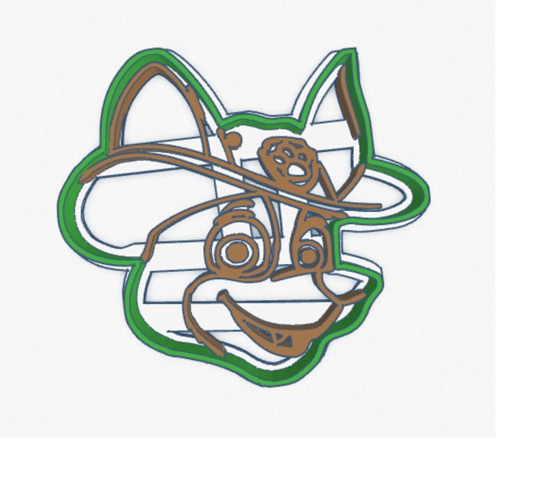 Paw Patrol - Tracker