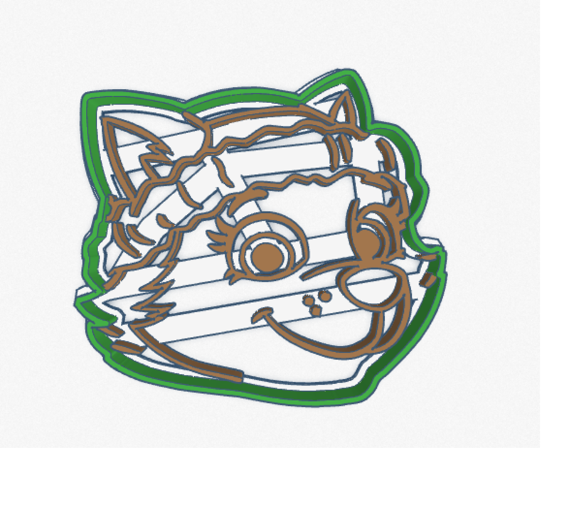 Paw Patrol - Everest