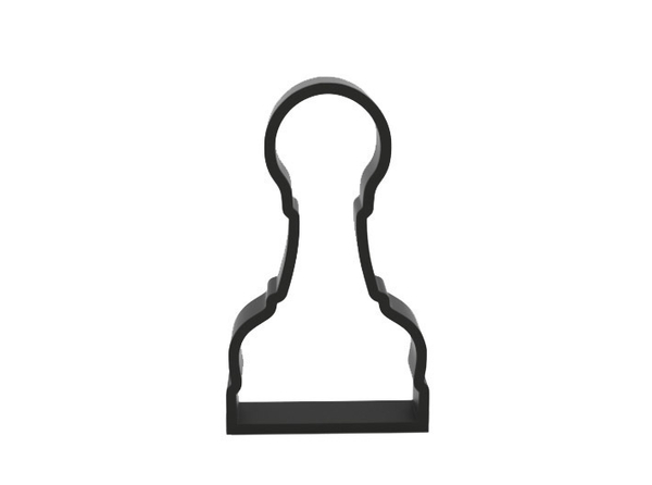 Cookie cutter