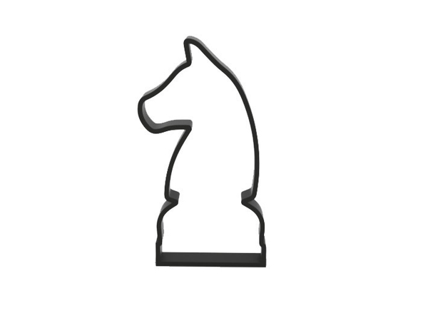 Cookie cutter