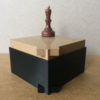 Chess set storage and transport cases - Thumbnail 10