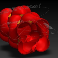 Vase#508 - Thumbnail 2
