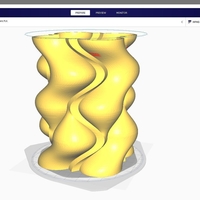 Vase#508 - Thumbnail 3