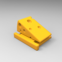 Say Cheese! (HotShoe Cover / v0.9) - Thumbnail 3