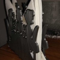 napkin holder Hora del TE - Thumbnail 6