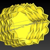 Vase #510 - Thumbnail 2