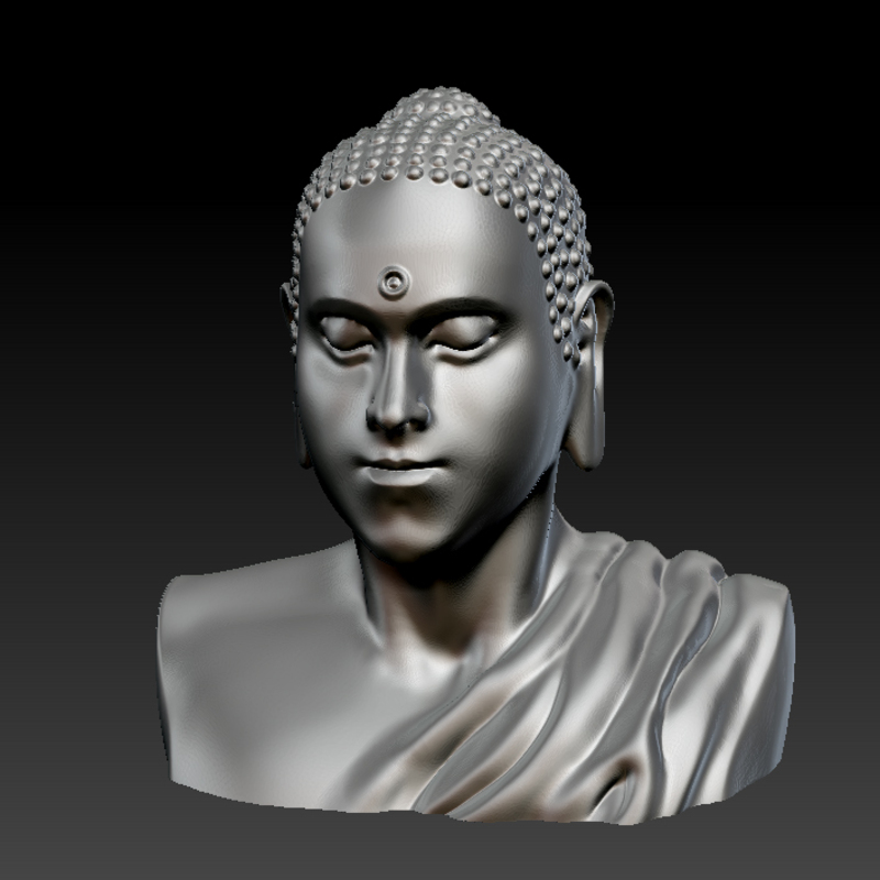 buddha