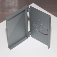 Folding Business card holder - Thumbnail 2