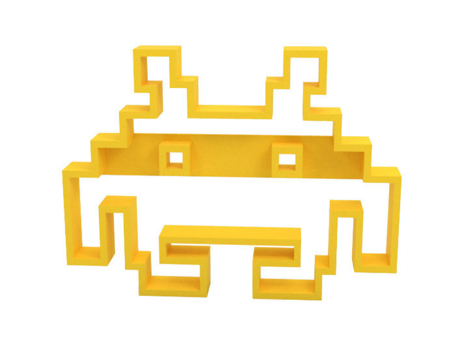 Cookie cutter 3D Print 240945