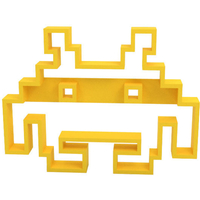 Small Cookie cutter 3D Printing 240945