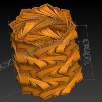 Vase #514 - Thumbnail 2