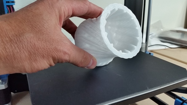 Twisty Cup