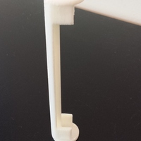 Circle Themed Filament Spool Stand - Thumbnail 2