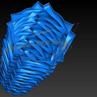 Vase #516 - Thumbnail 2