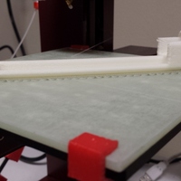 Circle Themed Filament Spool Stand - Thumbnail 3