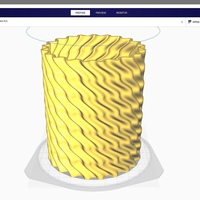 Vase #512 - Thumbnail 3
