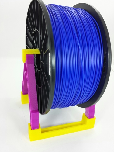 Filament Spool Holder 3D Print 24108