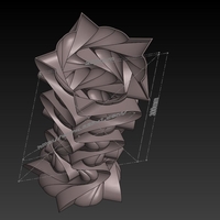 Vase #517 - Thumbnail 2