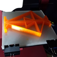 Tablet Stand for iPad, Nook, Kindle, Etc. - Thumbnail 2