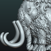 Mammoth - Thumbnail 1