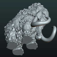 Mammoth - Thumbnail 11