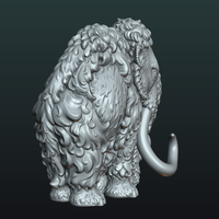 Mammoth - Thumbnail 12