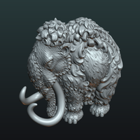 Mammoth - Thumbnail 13